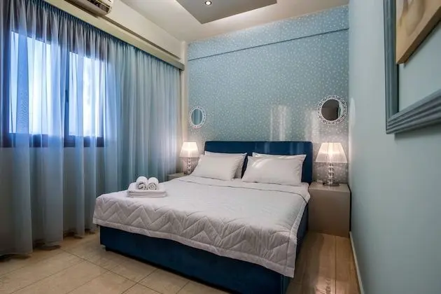 Apart Daire, 4 Yatak Odası