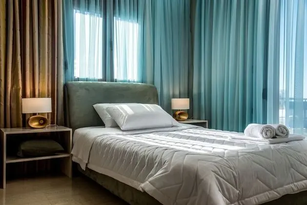 Apart Daire, 4 Yatak Odası
