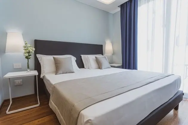 Comfort Büyük Yataklı Tek Kişilik Oda, 1 Yatak Odası