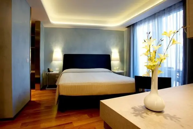 Comfort Büyük Yataklı Tek Kişilik Oda, 1 Yatak Odası
