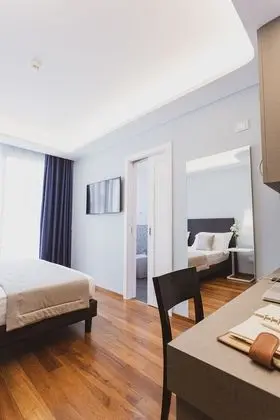 Comfort Büyük Yataklı Tek Kişilik Oda, 1 Yatak Odası