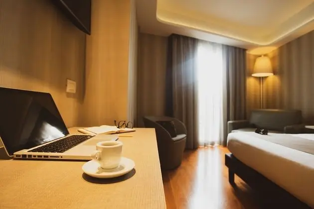 Comfort Büyük Yataklı Tek Kişilik Oda, 1 Yatak Odası