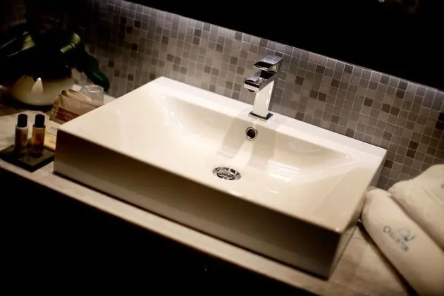 Comfort Büyük Yataklı Tek Kişilik Oda, 1 Yatak Odası