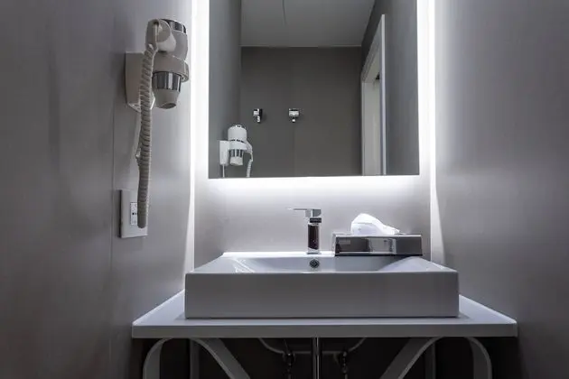 Design Apart Daire, 1 En Büyük (King) Boy Yatak