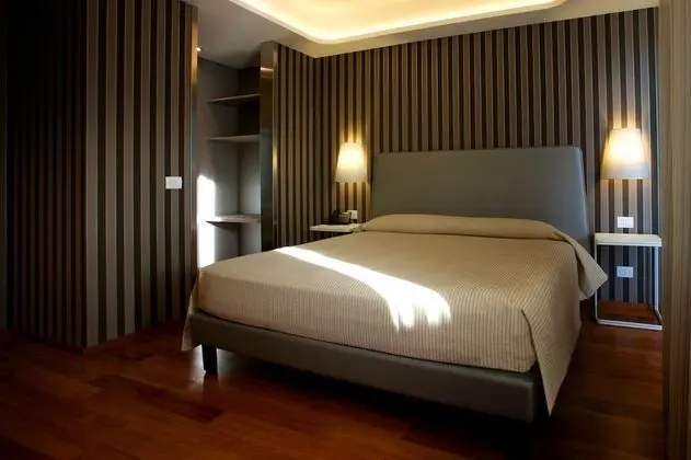 Executive Quadruple Room