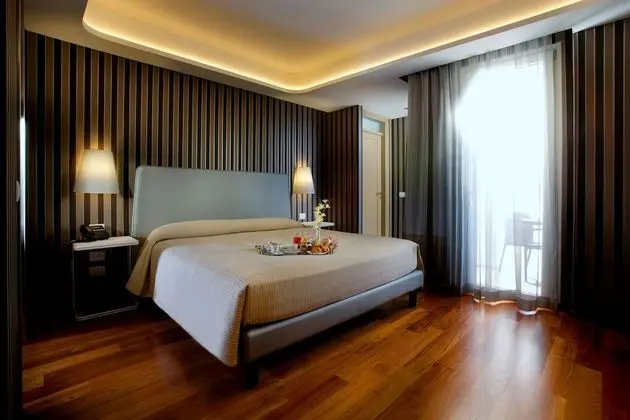 Executive Quadruple Room