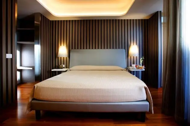Executive Quadruple Room