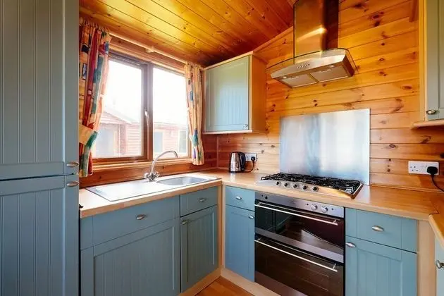 Deluxe Karavan