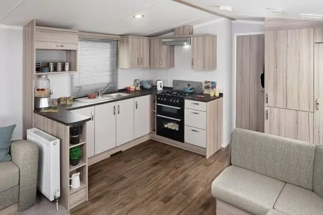 Premium Karavan