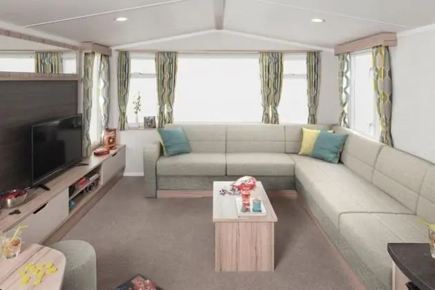Premium Karavan