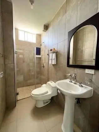 Deluxe Üç Kişilik Oda, Balkon