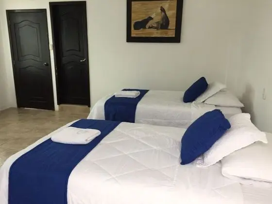 Üç Kişilik Oda, Şehir Manzaralı