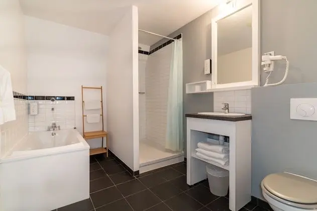 Deluxe Stüdyo Süit, Birden Çok Yatak, Sigara İçilmez, Küçük Mutfak