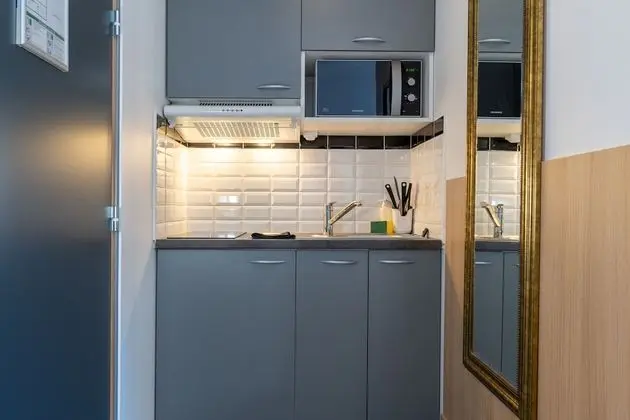 Deluxe Tek Büyük veya İki Ayrı Yataklı Oda, 1 Çift Kişilik veya 2 Tek Kişilik Yatak, Sigara İçilmez