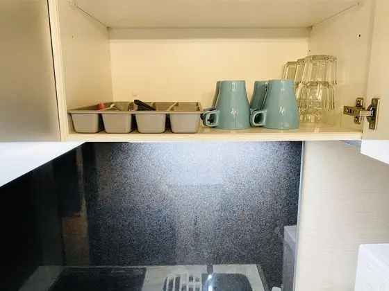 Standard Üç Kişilik Oda (#CL2)