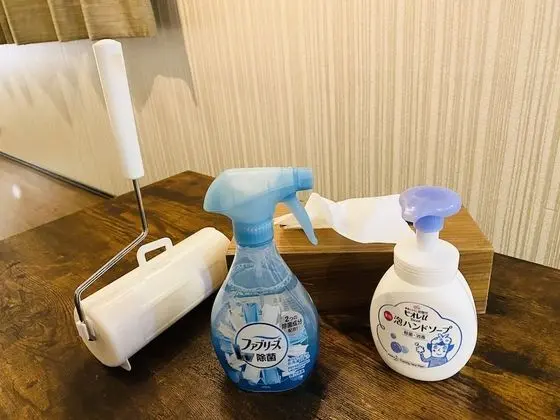 Standard Üç Kişilik Oda (#CL2)