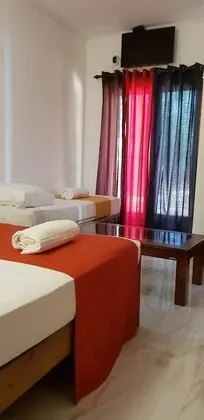 Basic Apart Daire, 1 Çift Kişilik Yatak
