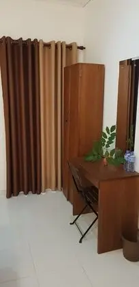 Basic Apart Daire, 1 Çift Kişilik Yatak