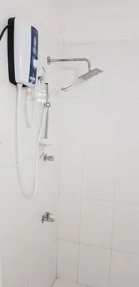 Basic Apart Daire, 1 Tek Kişilik Yatak, Sigara İçilmez