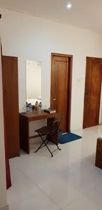 Basic Apart Daire, Sigara İçilmez