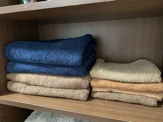 Apart Daire (201 calm house beppumotomachi)