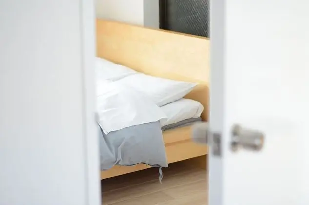Apart Daire (301 calm house beppumotomachi)