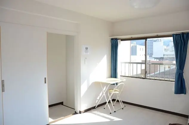 Apart Daire (301 calm house beppumotomachi)