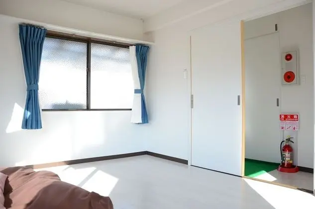 Apart Daire (301 calm house beppumotomachi)