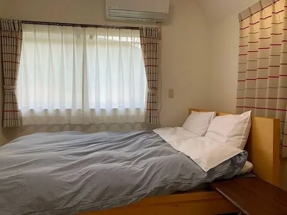 Apart Daire (301 calm house beppumotomachi)