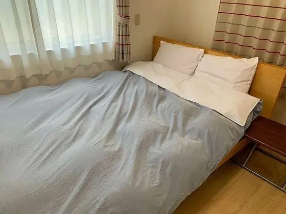 Apart Daire (301 calm house beppumotomachi)