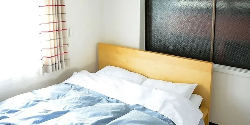 Apart Daire (301 calm house beppumotomachi)