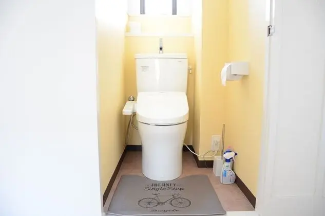 Apart Daire (301 calm house beppumotomachi)