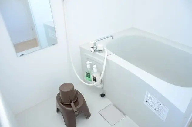 Apart Daire (301 calm house beppumotomachi)
