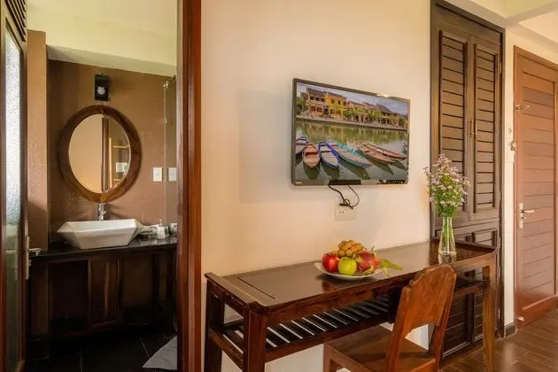 Deluxe Tek Büyük veya İki Ayrı Yataklı Oda, Şehir Manzaralı