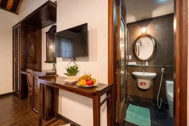 Deluxe Tek Büyük veya İki Ayrı Yataklı Oda, Şehir Manzaralı