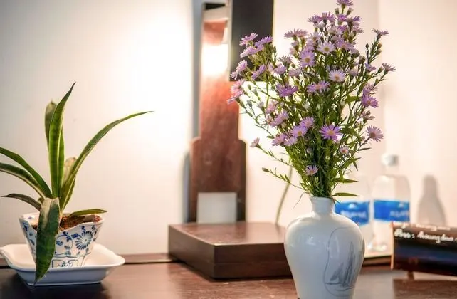 Deluxe Üç Kişilik Oda, Balkon