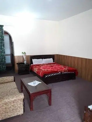 Deluxe Süit