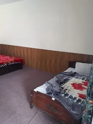 Standard Üç Kişilik Oda