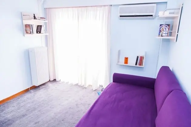Apart Daire, 2 Yatak Odası