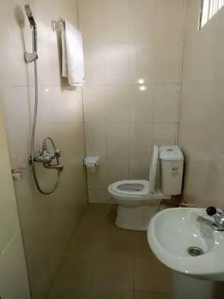 Tek Kişilik Oda