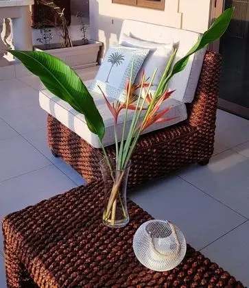 Deluxe Tek Büyük Yataklı Oda, Deniz Manzaralı