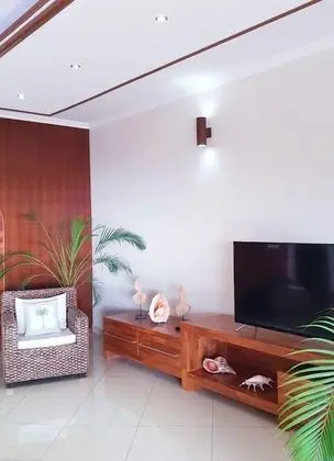 Deluxe Tek Büyük Yataklı Oda, Deniz Manzaralı
