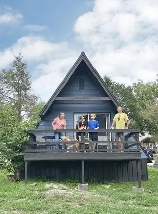 Oda, Özel Banyo