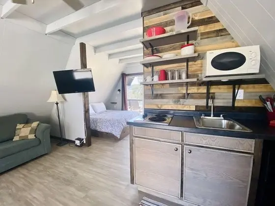 Oda, Özel Banyo