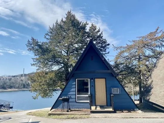 Oda, Özel Banyo