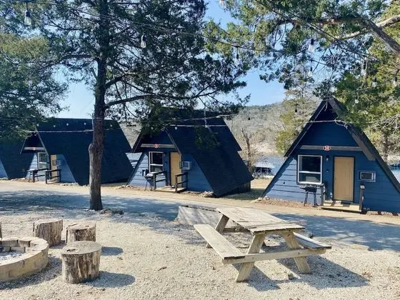 Oda, Özel Banyo