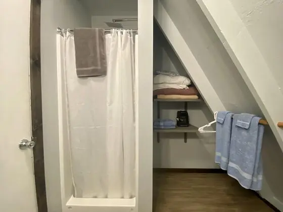 Oda, Özel Banyo