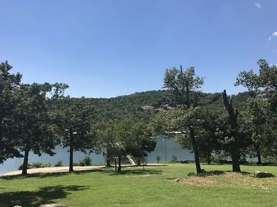Oda, Özel Banyo