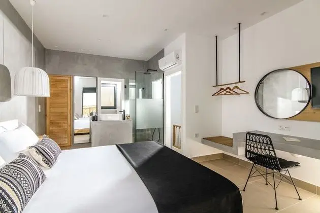 Luxury Villa, 3 Yatak Odası, Kısmi Deniz Manzarası