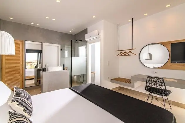 Luxury Villa, 3 Yatak Odası, Kısmi Deniz Manzarası